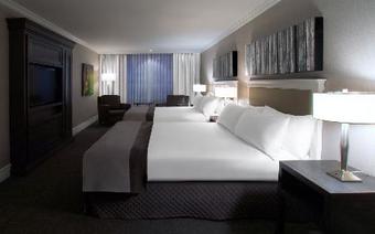 Hotel Manoir Victoria