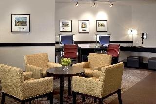 Hotel Four Points By Sheraton Halifax