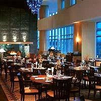 Hotel The Fairmont Vancouver Airport