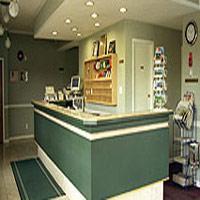 Hotel Sandman Prince George