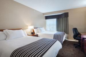 Sandman Hotel Penticton