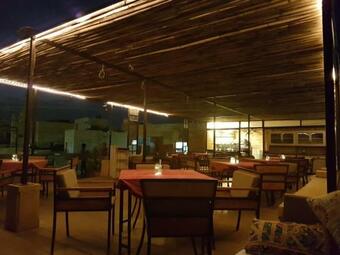 Hotel 1st Gate Home- Fusion