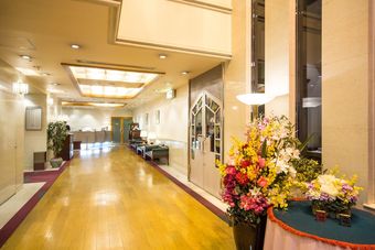 Hotel Claiton Esaka