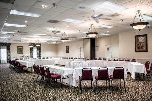 Hotel Clarion Inn & Suites Clearwater