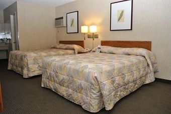 Motel Vagabond Inn Los Angeles