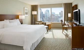 Hotel Westin Convention Center Pittsburgh