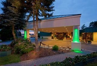 Hotel Holiday Inn Bath, Brunswick Area