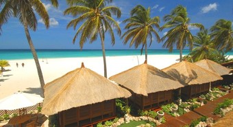 Hotel Manchebo Beach Resort & Spa