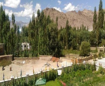 Hotel Ladakh Himalayan Retreat