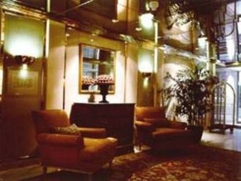 Clarion Hotel & Suites Centre Ville