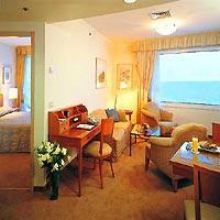 Isrotel Tower All-suites Hotel