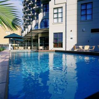 Hotel Duxton Auckland