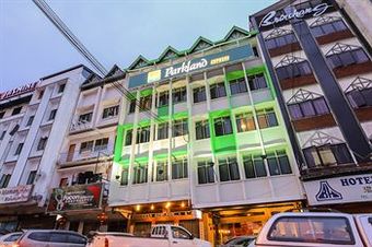 Hotel Parkland Express