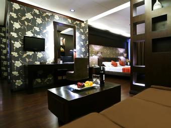 Best Western Hotel La Corona Manila