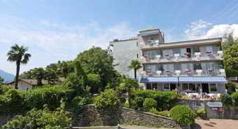 Michelangelo Swiss Quality Hotel