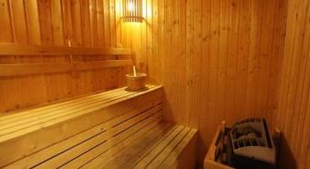 Hotel Somerset Lake Point