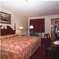 Hotel Super 8 University