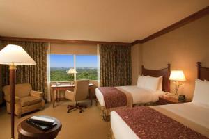 Hotel Hilton Dallas Lincoln Centre