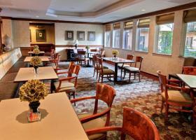 Hotel Clarion Kci Airport