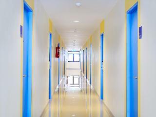 Hotel Hop Inn Nakhon Si Thammarat