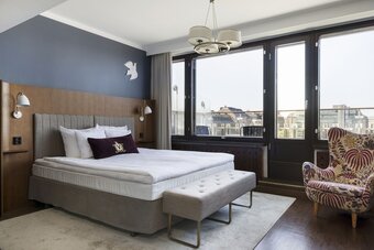 Original Sokos Hotel Vaakuna, Helsinki