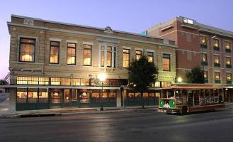 Hotel Best Western Plus Sunset Suites Riverwalk