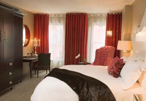 Hotel Mansion On Forsyth Park