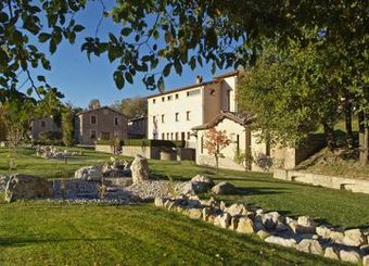 Hotel Le Case Resid. Di  Campagna