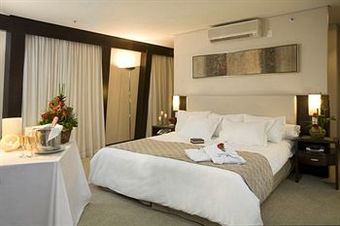 Royal Savassi Boutique Hotel