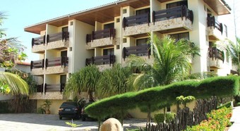 Praia Azul Mar Hotel