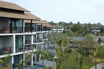 Hotel Bay Water Resort By The Unique Collection