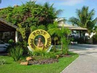 Hotel Poty Praia