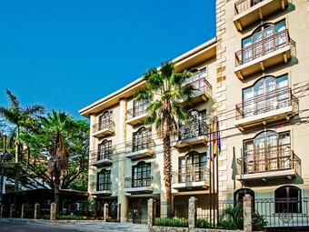 Hotel Movich Casa Del Alf�rez