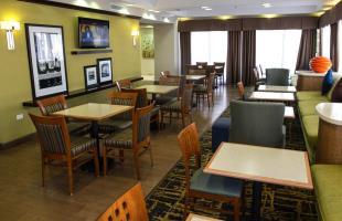 Hotel Hampton Inn Ciudad Ju�rez