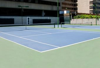 Best Western Hotel Cct