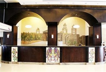 Ararat Hotel