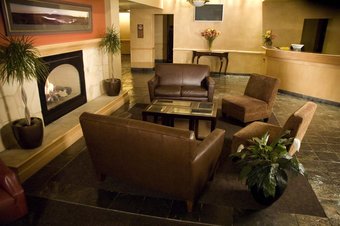 Hotel Westmark Anchorage