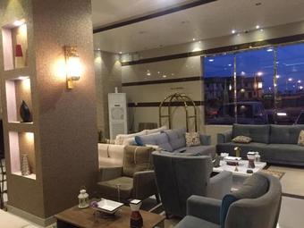 Apartamento Terhal Hotel Suites