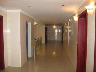 Apartamento Al Narjes Suites