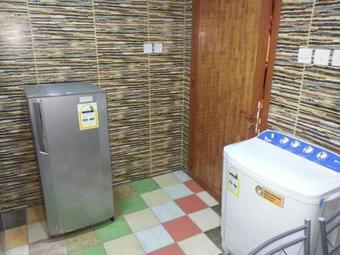 Hotel Villa Bahar Resort