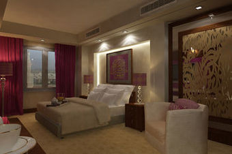 Hotel Gloria Al Madinah Al Fayroz Al Massi