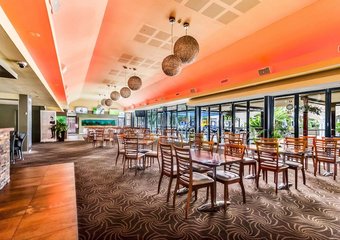 Hotel Comfort Inn Towradgi Beach