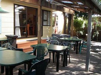 Paradiso Backpacker Hostel