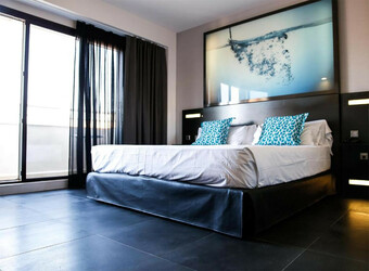 Hotel Bakour La Manga Splash