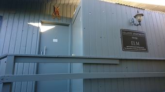 Apartamento Elm Riverside Accommodation - Merrijig