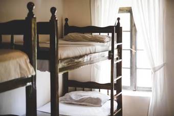 Berat Backpackers Hostel