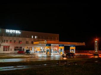 Hotel Brcko Gas Doboj