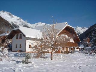Hostal Landhaus Rainer