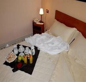 Mediterranea Hotel & Convention Center