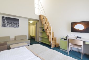 Peras Wellness Hotel